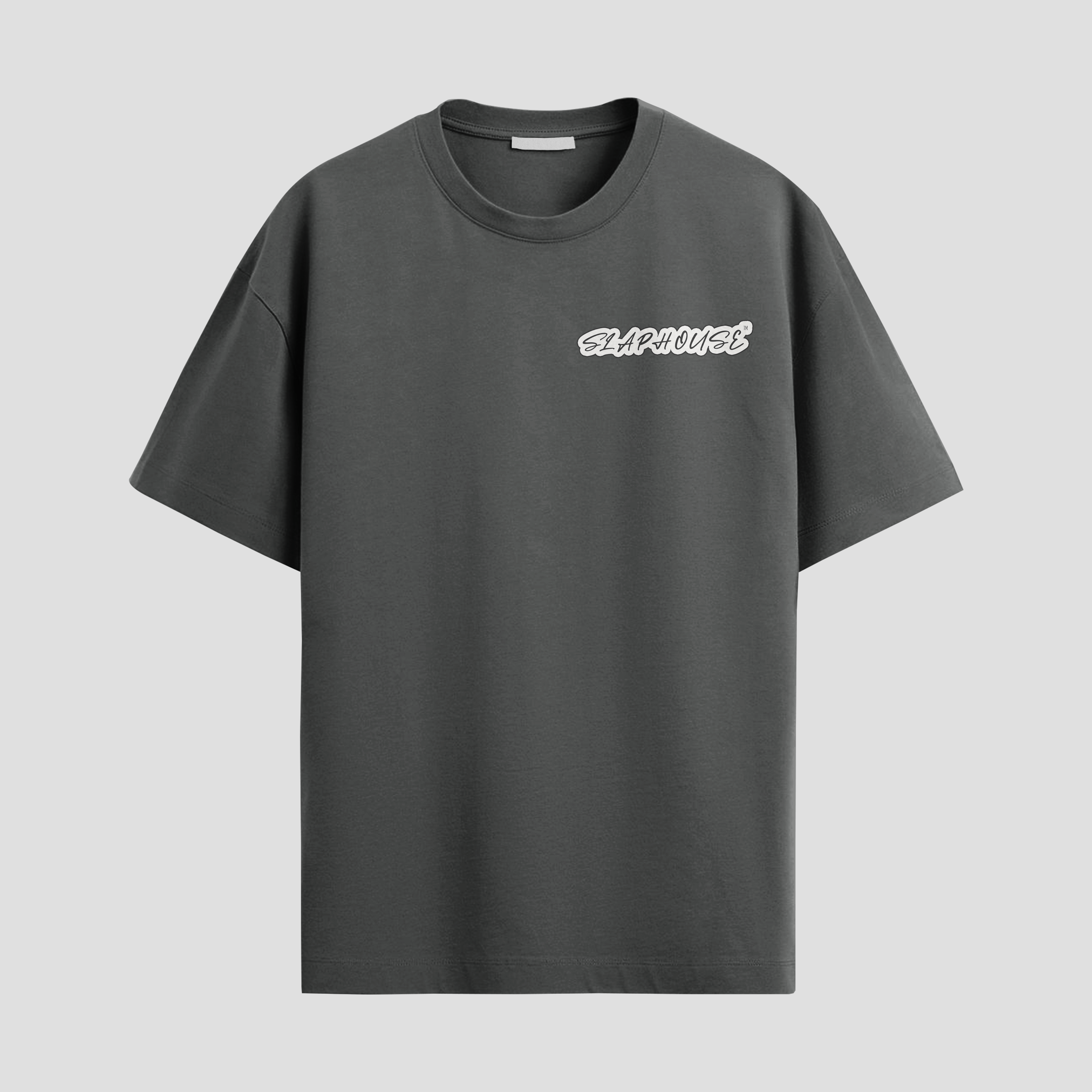 Slaphouse Heavyweight Tee