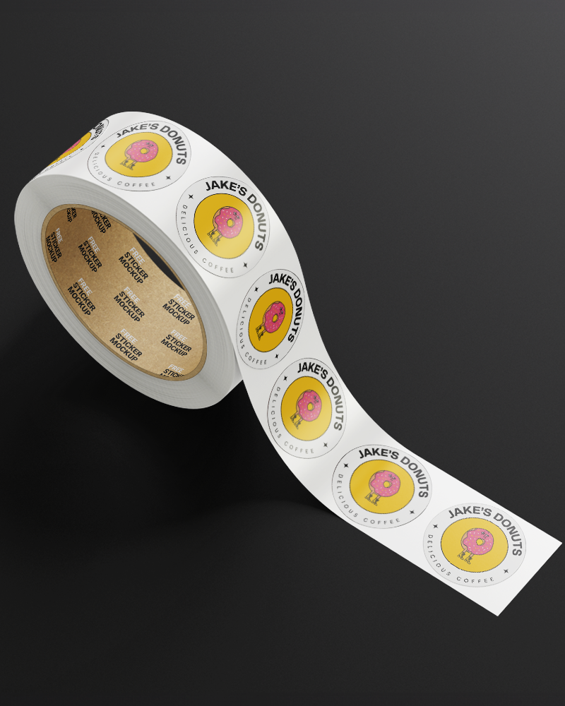 Circle Labels